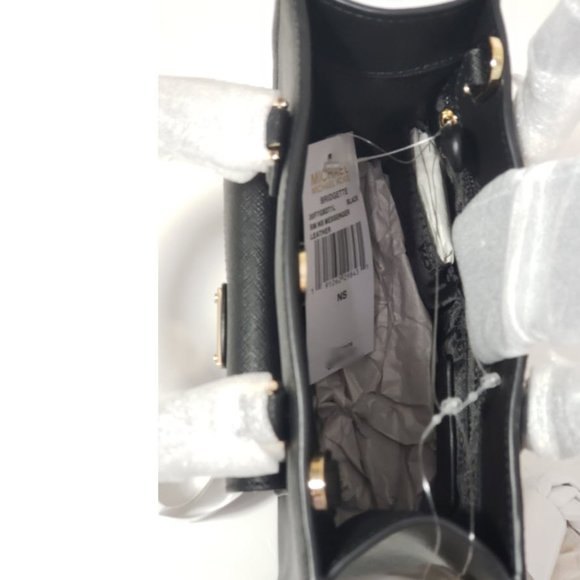 Michael Kors Bags Michael Kors Bridgette Messenger Crossbody Bag